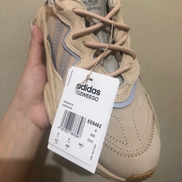 OZWEEGO 'Trace Cargo' - Picture 3 of 6